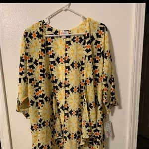 LuLaRoe Lindsay